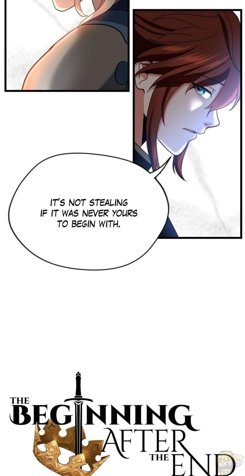 The Beginning After The End Chapter 97 image 50